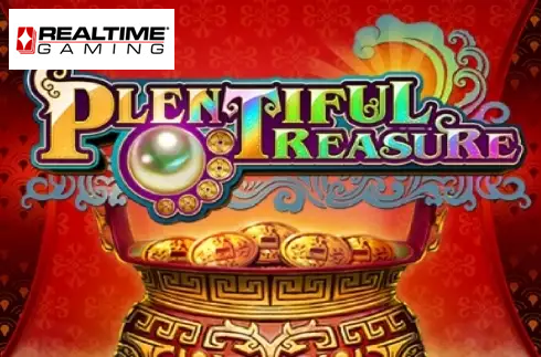 Plentiful Treasure